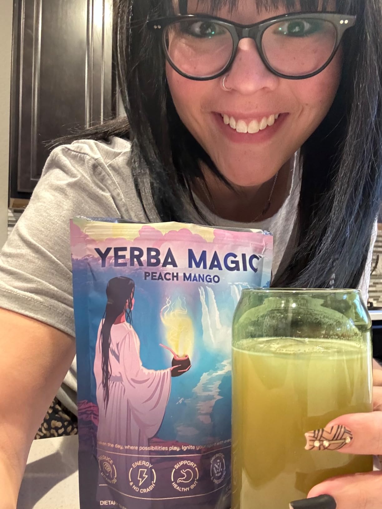 Yerba Magic