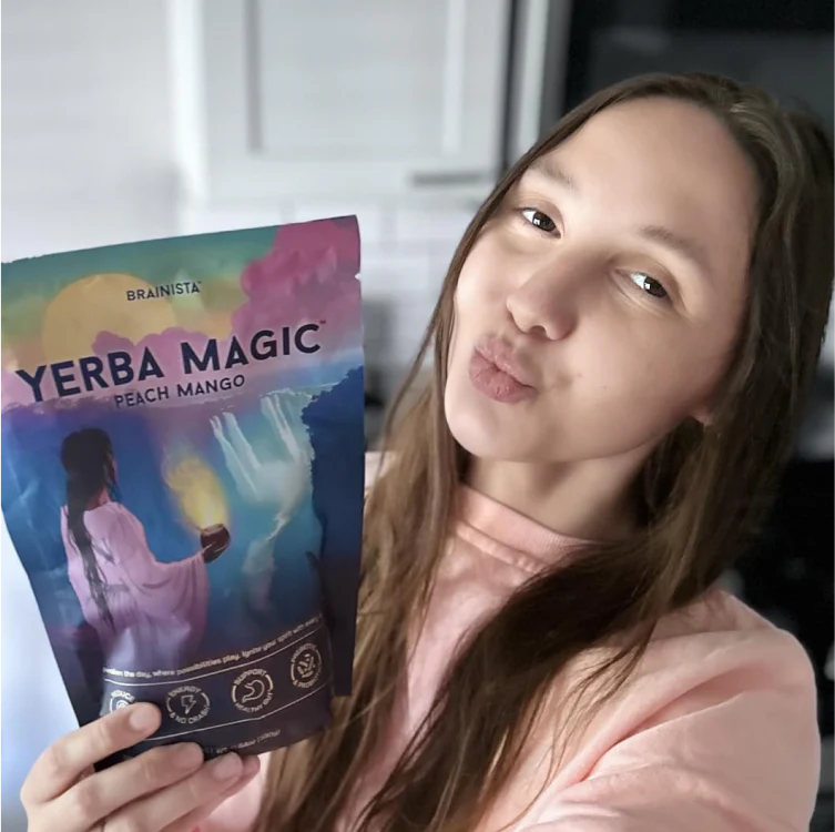 Yerba Magic