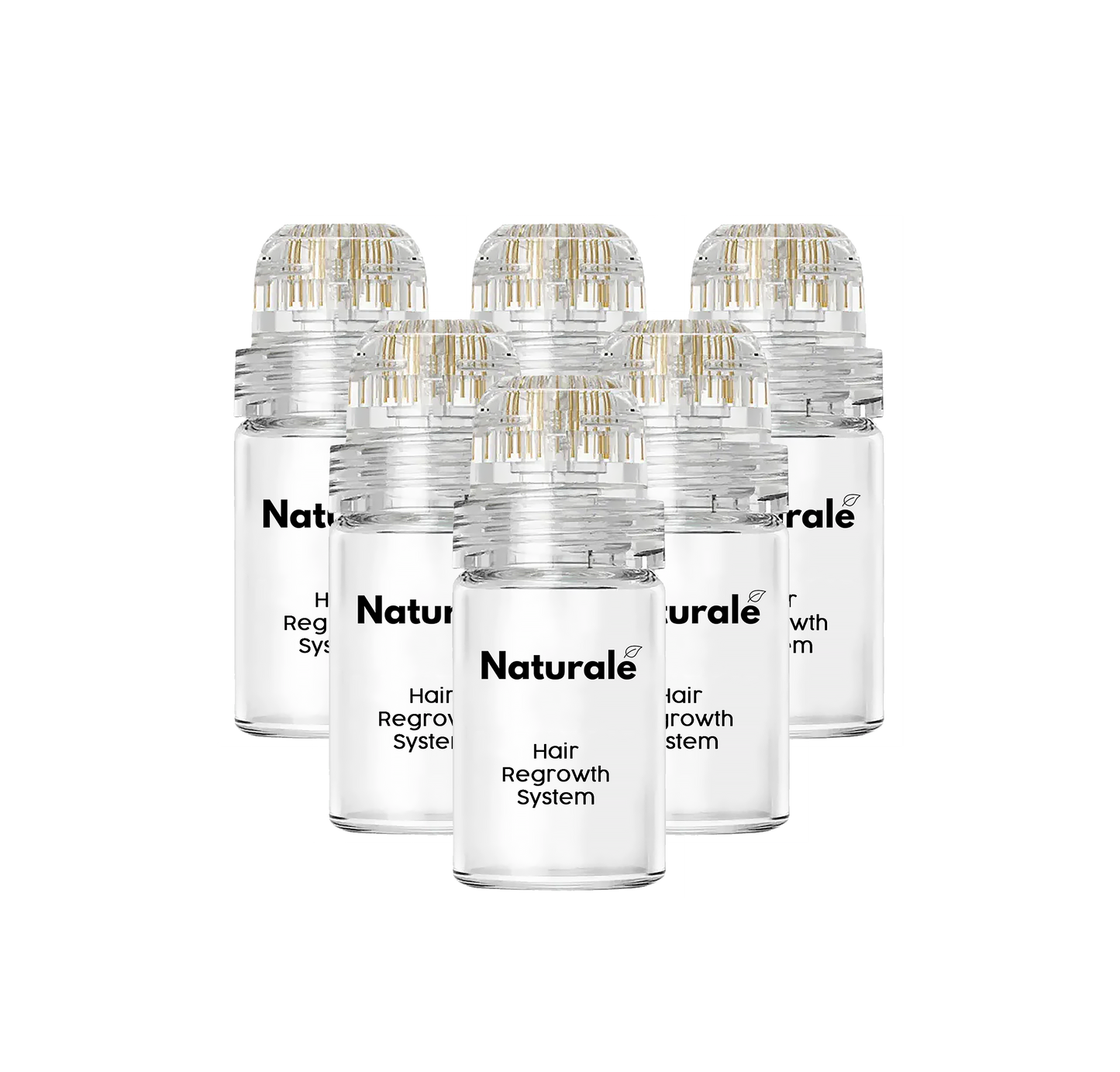Naturalé Hair Growth System