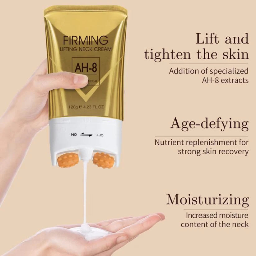 Neck Sculpt Firming Cream – Tighten, Lift & Restore Youthful Skin