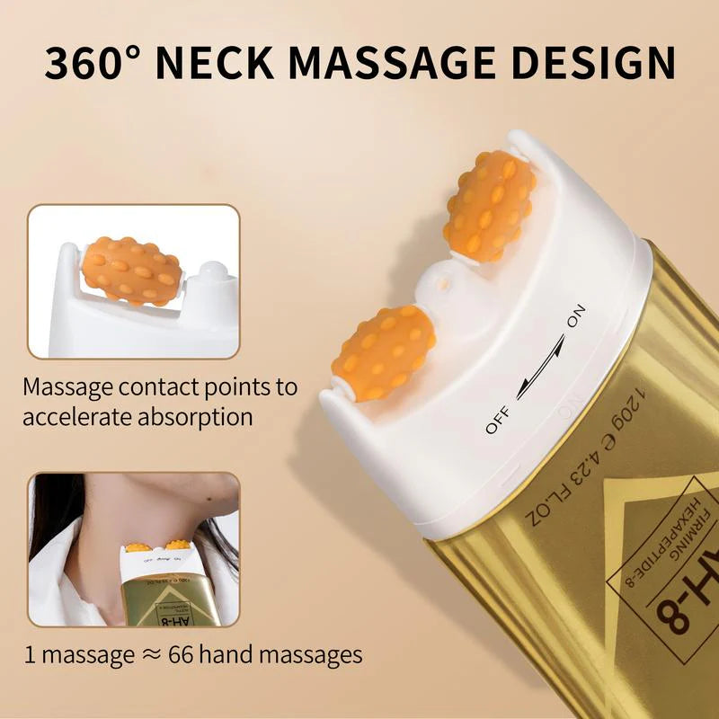 Neck Sculpt Firming Cream – Tighten, Lift & Restore Youthful Skin