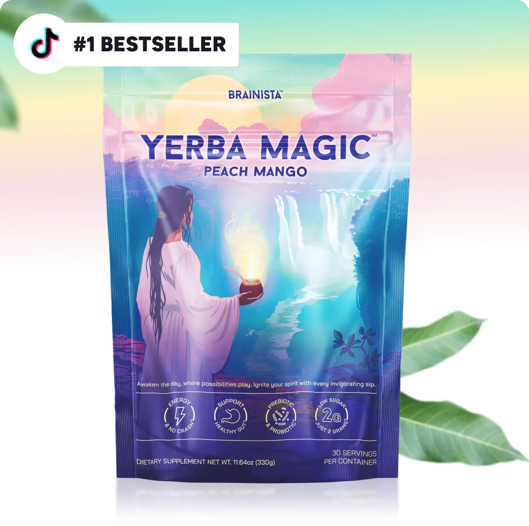 Yerba Magic