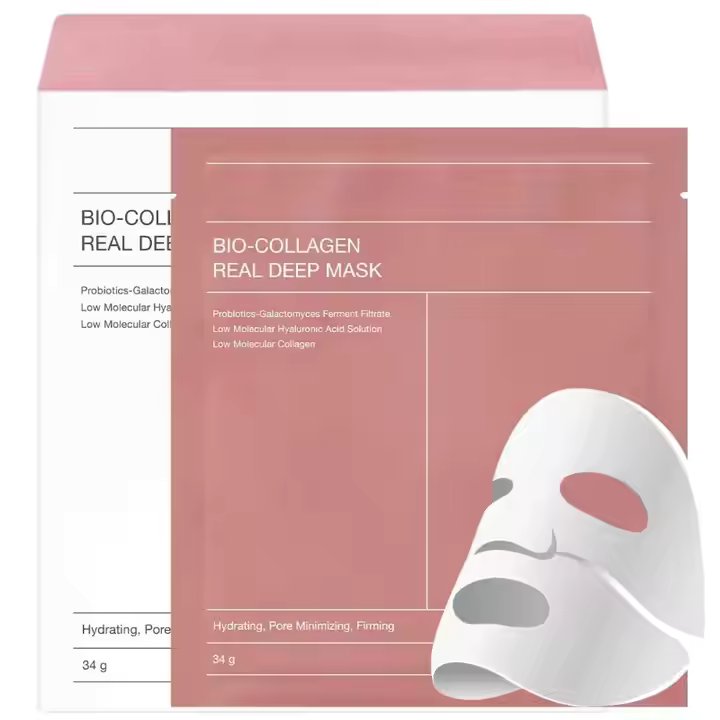 Naturalé Bio-Collagen Mask