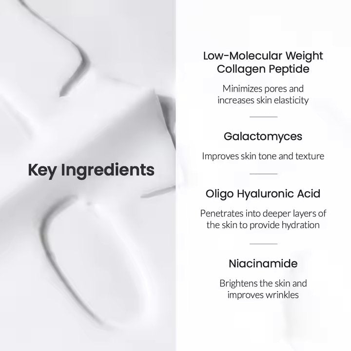 Naturalé Bio-Collagen Mask