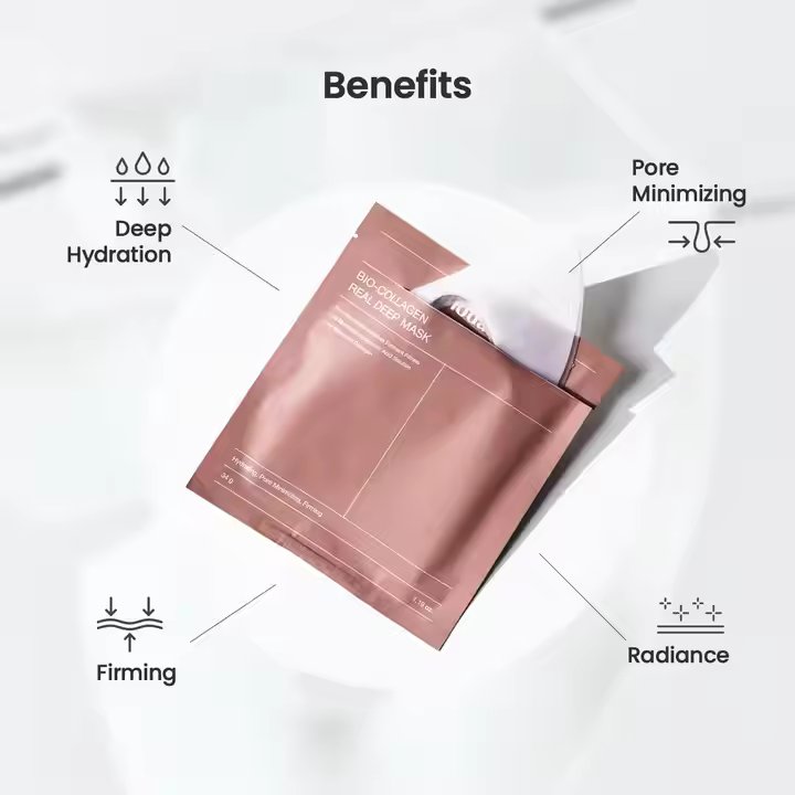 Naturalé Bio-Collagen Mask