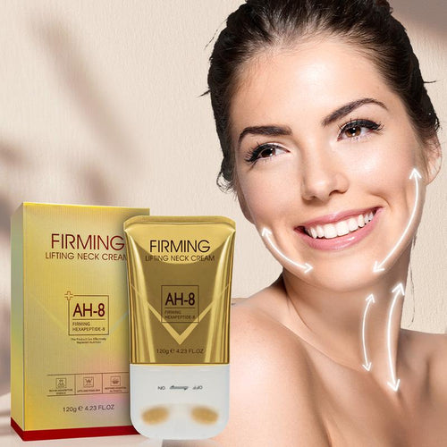 Neck Sculpt Firming Cream – Tighten, Lift & Restore Youthful Skin