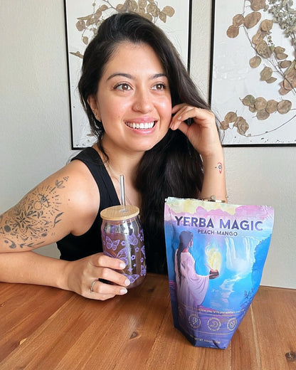 Yerba Magic
