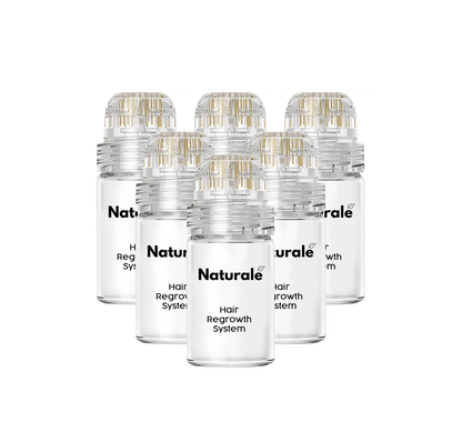Naturalé Hair Growth System