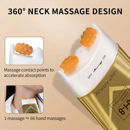 Neck Sculpt Firming Cream – Tighten, Lift & Restore Youthful Skin