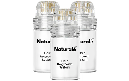 Naturalé Hair Growth System