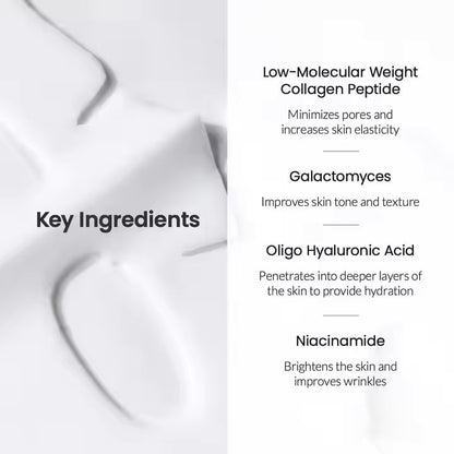 Naturalé Bio-Collagen Mask