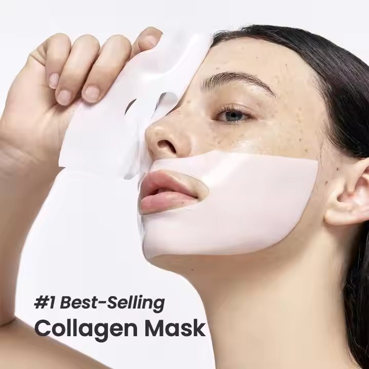 Naturalé Bio-Collagen Mask